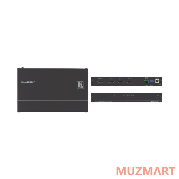 Kramer VM-3H2 Усилитель-распределитель