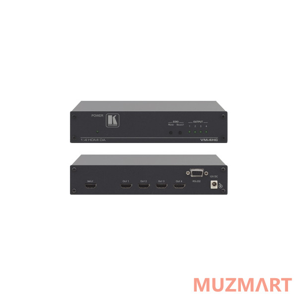 Kramer VM-4HC Усилитель-распределитель