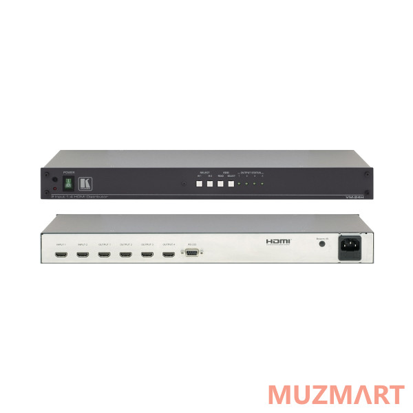 Kramer VM-24H Усилитель-распределитель