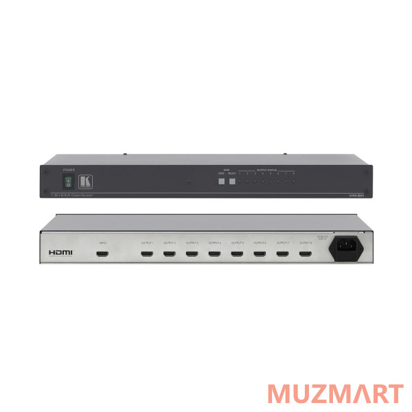 Kramer VM-8H Усилитель-распределитель