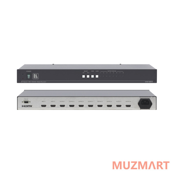 Kramer VM-28H Усилитель-распределитель