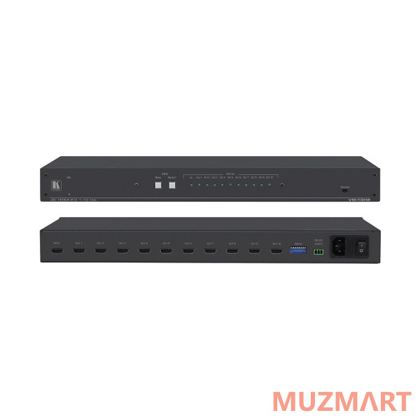 Kramer VM-10H2 Усилитель-распределитель