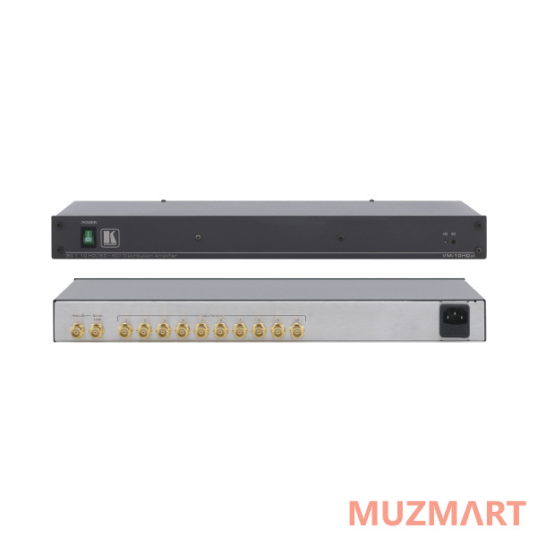 Kramer VM-10HDXL Усилитель-распределитель