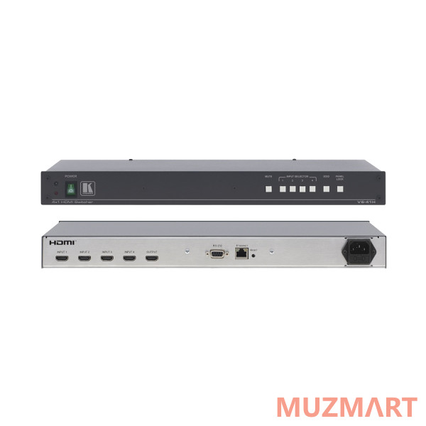Kramer VS-41H Коммутатор HDMI