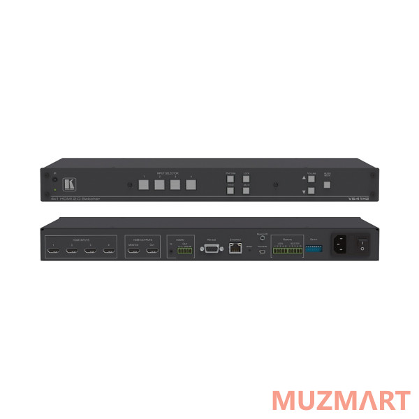 Kramer VS-41H2 Коммутатор HDMI