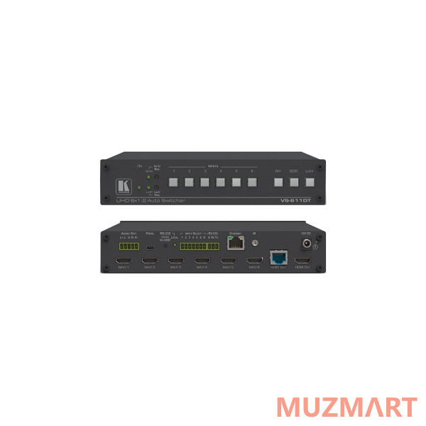 Kramer VS-611DT Коммутатор HDMI