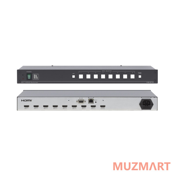 Kramer VS-81H Коммутатор HDMI