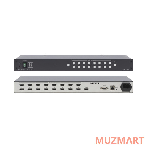 Kramer VS-161H Коммутатор HDMI