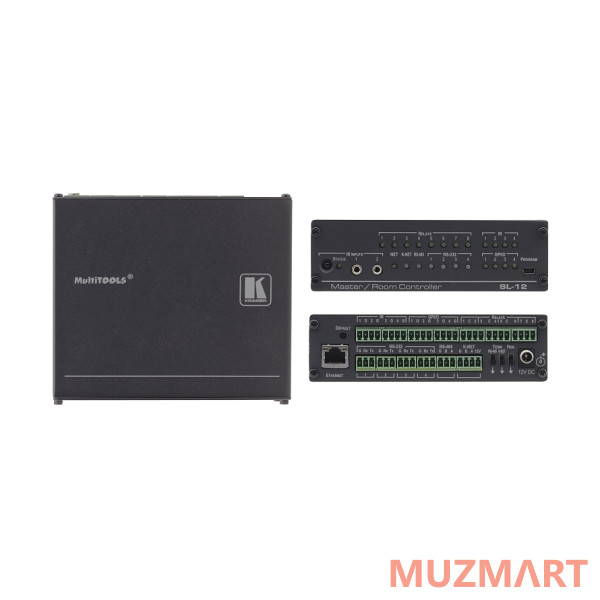 Kramer SL-12 Главный контроллер помещения
