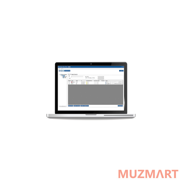 Kramer Site-CTRL™ Программа для удаленного администрирования