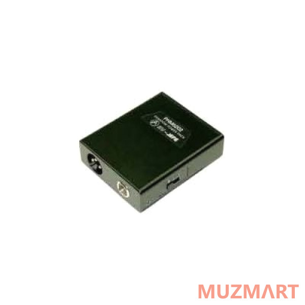 AV-Leader PHM 6202 Блок фантомного питания