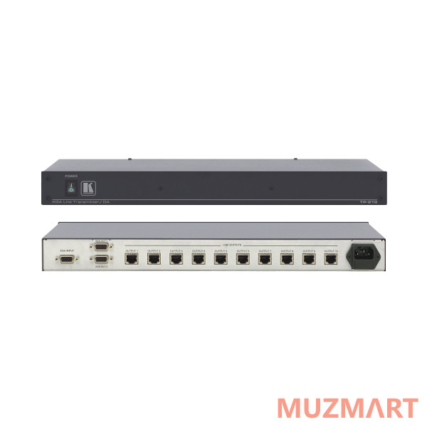 Kramer TP-210 Передатчик VGA/YUV