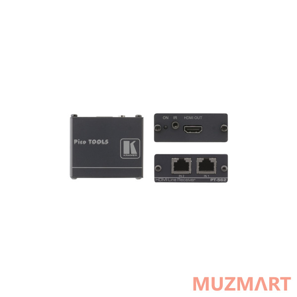 Kramer PT-562 Приемник HDMI