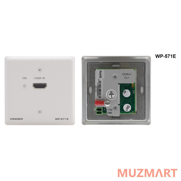 Kramer WP-571 Передатчик HDMI
