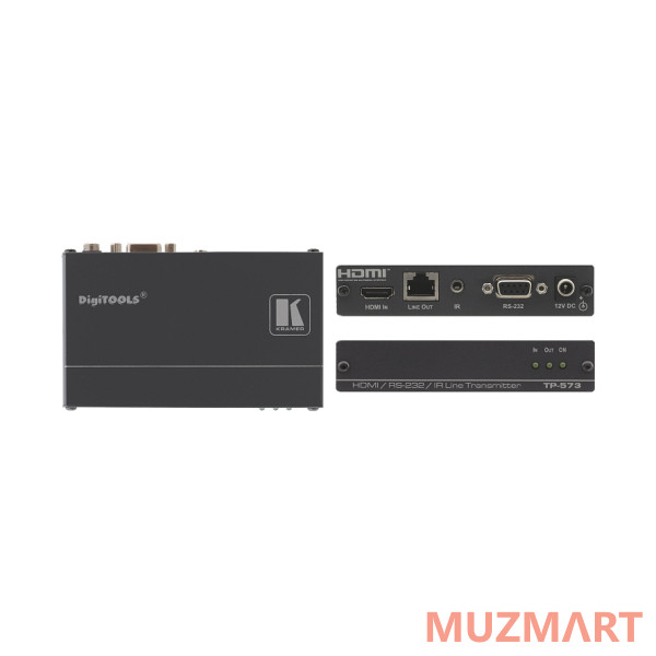 Kramer TP-573 Передатчик HDMI