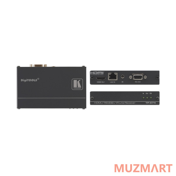 Kramer TP-574 Приёмник HDMI