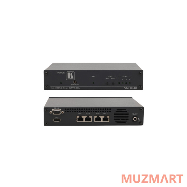 Kramer VM-1H4C Передатчик HDMI
