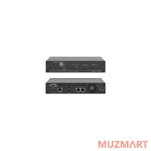 Kramer VM-114H2C Коммутатор