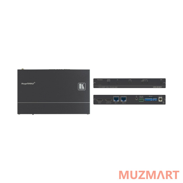 Kramer VM-2HDT Передатчик HDMI
