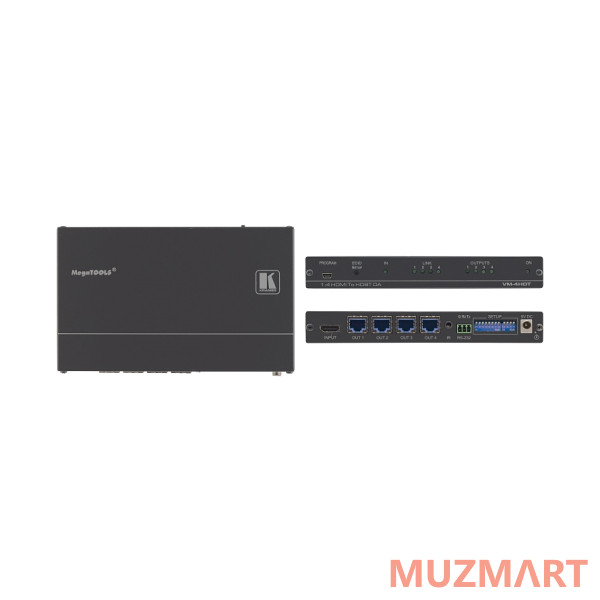 Kramer VM-4HDT Передатчик HDMI