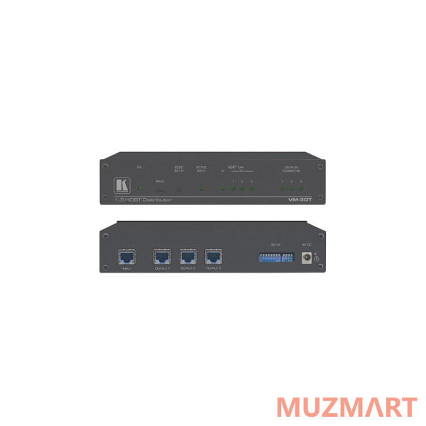 Kramer VM-3DT Усилитель-распределитель