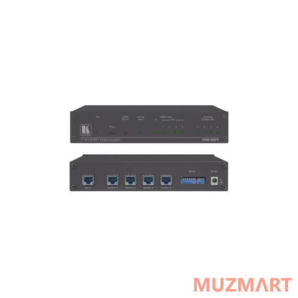Kramer VM-4DT Усилитель-распределитель