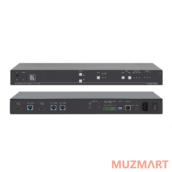 Kramer VM-212DT Усилитель-распределитель