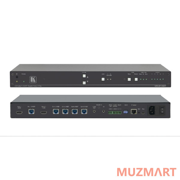 Kramer VM-214DT Усилитель-распределитель