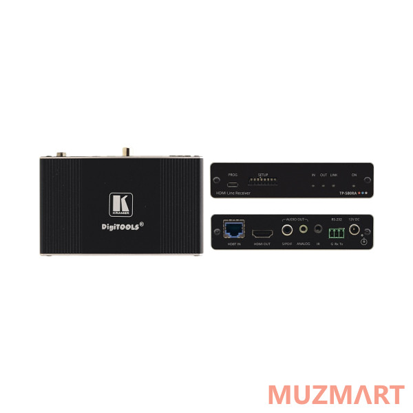 Kramer TP-580RA Приёмник HDMI