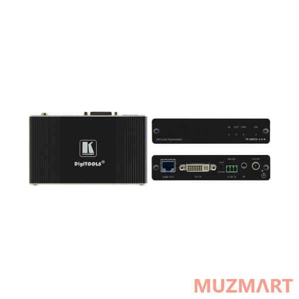 Kramer TP-580TD Передатчик HDMI