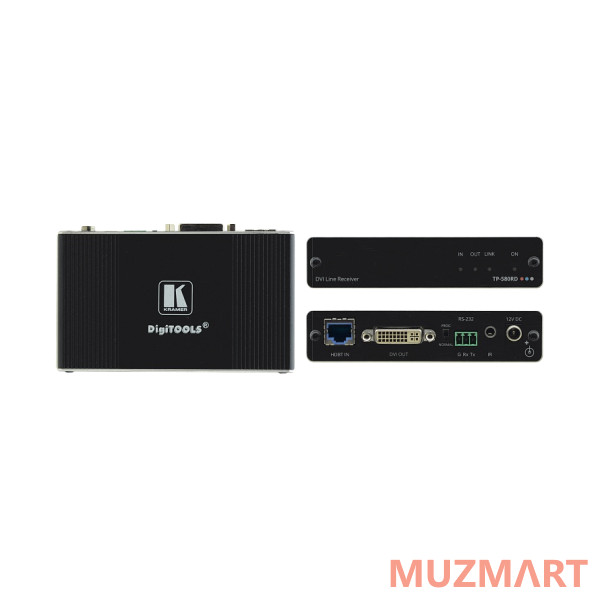Kramer TP-580RD Приёмник HDMI