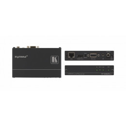 Kramer TP-580RXR Приёмник HDMI