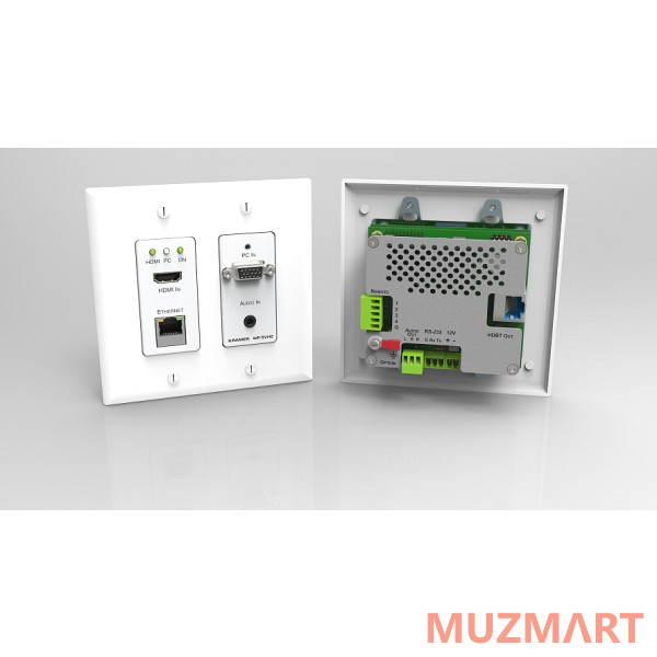 Kramer WP-20 Передатчик VGA/HDMI