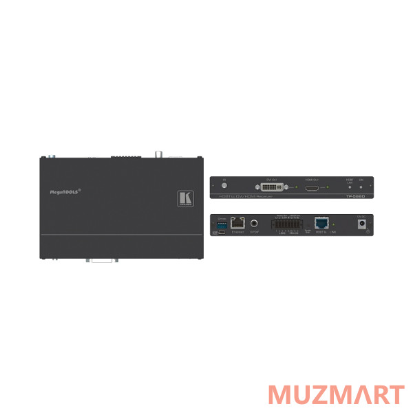 Kramer TP-588D Приемник DVI/HDMI