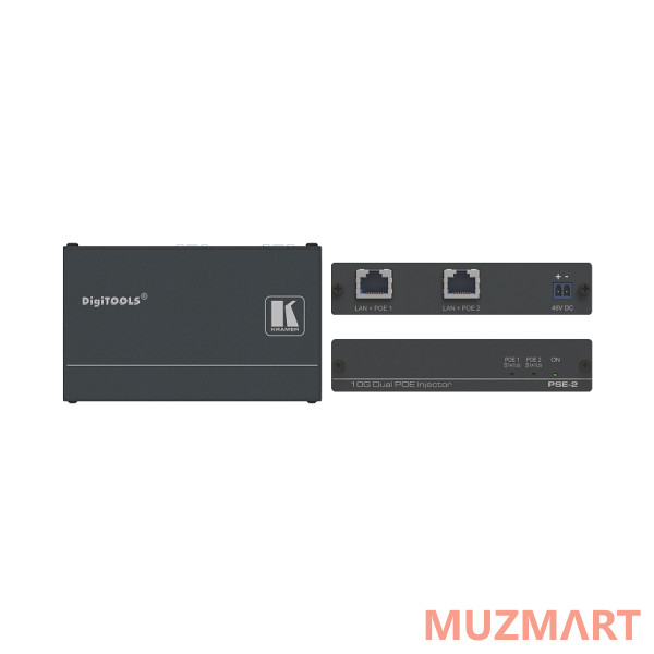 Kramer PSE-2 Источник питания для кабеля
