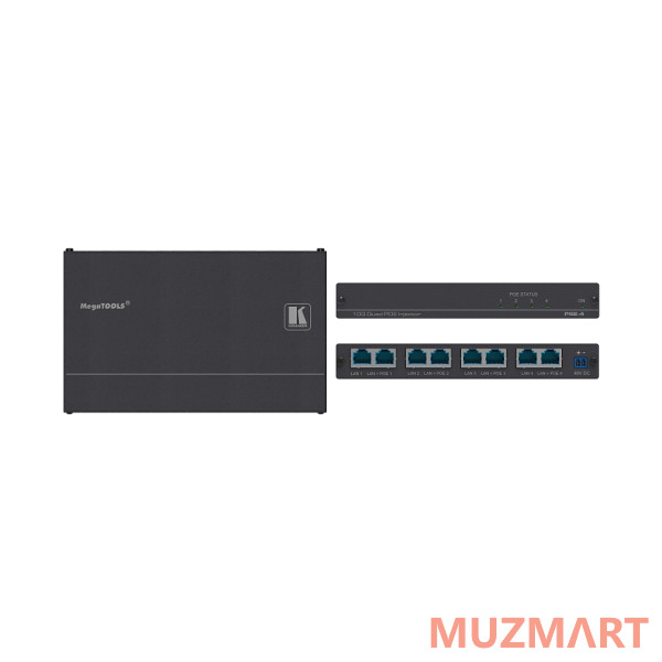 Kramer PSE-4 Источник питания для кабеля