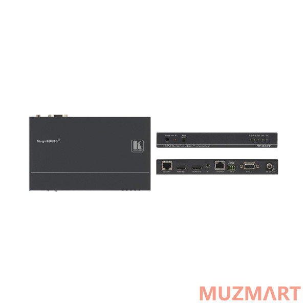 Kramer TP-582T Коммутатор и передатчик HDMI