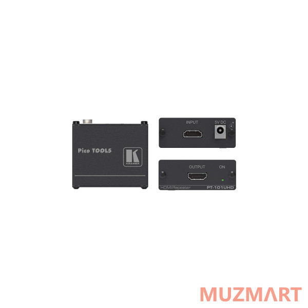 Kramer PT-101UHD Повторитель HDMI