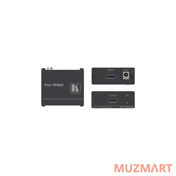 Kramer PT-101H2 Повторитель HDMI