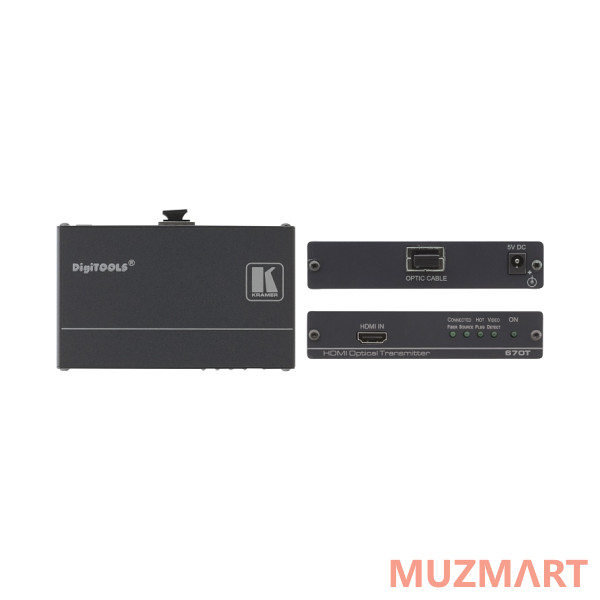 Kramer 670T Передатчик HDMI