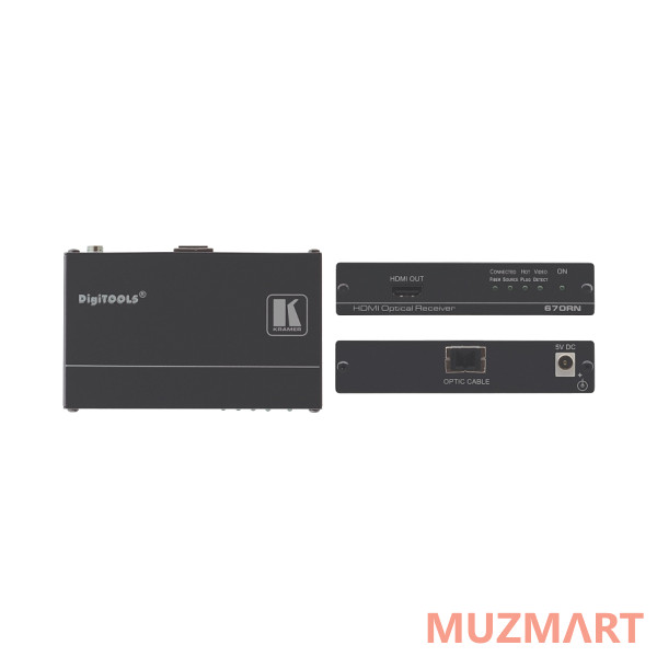 Kramer 670RN Приемник HDMI
