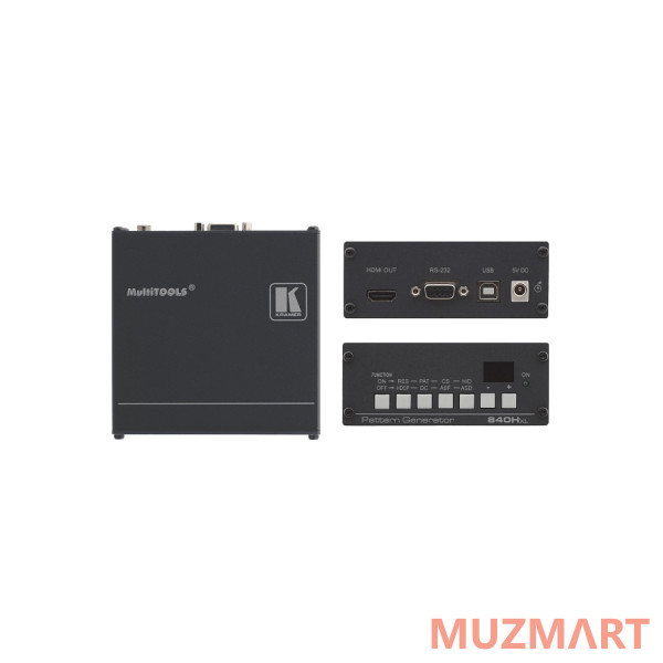 Kramer 840Hxl Генератор сигнала HDMI