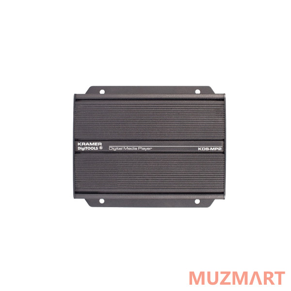 Kramer KDS-MP2 Цифровой медиаплеер