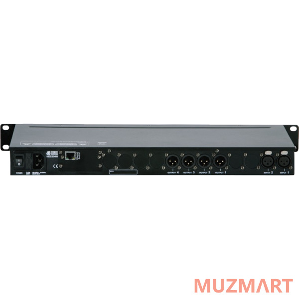 dB Technologies DSX2040 Цифровой контроллер акустических систем