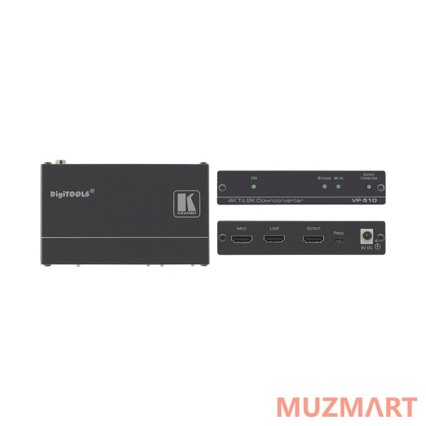 Kramer VP-510 Преобразователь сигнала