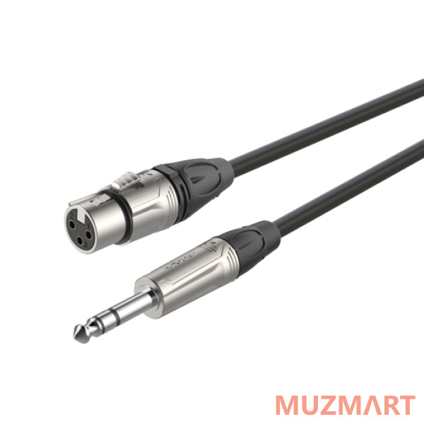 Roxtone DMXJ220/1 Кабель микрофонный