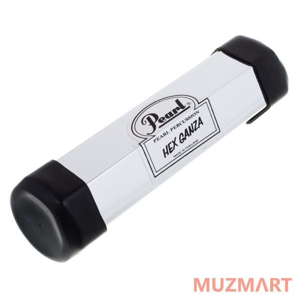 Pearl PGA-32 Hex Ganza Шейкер длинный