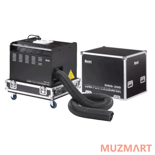 Antari DNG-200F Генератор тяжелого дыма