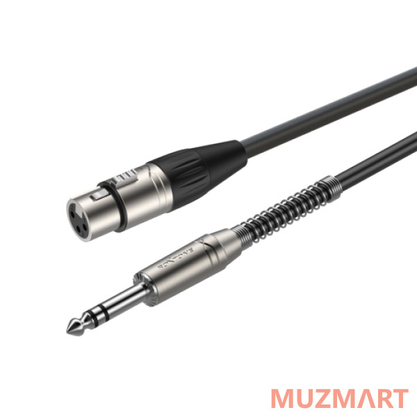 Roxtone SMXJ220/1 Кабель микрофонный