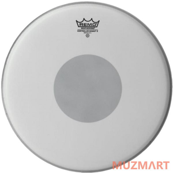 Remo CX-0114-10 14" CS X Coated Пластик для барабана